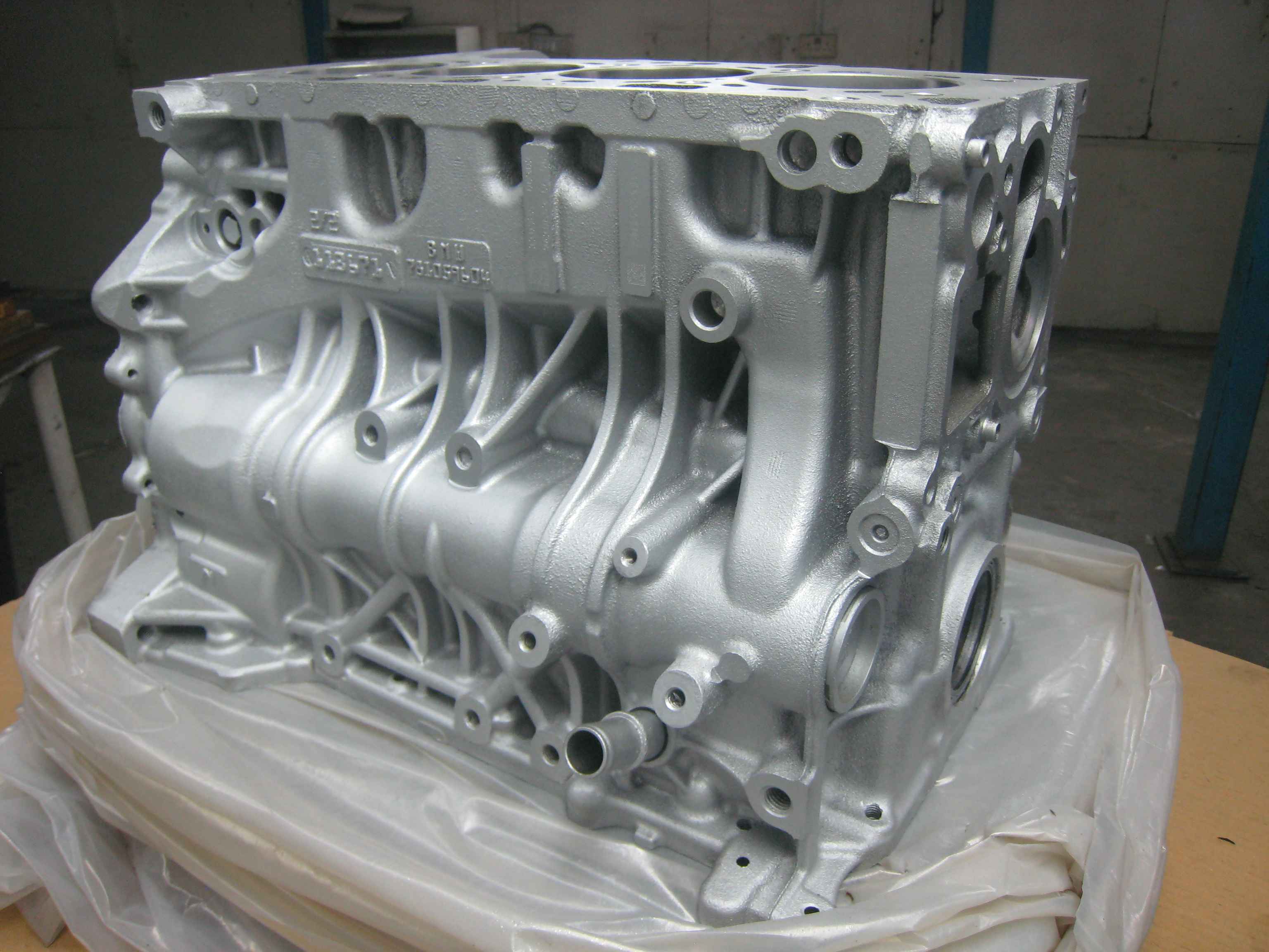 Замена демпфера bmw n47d20